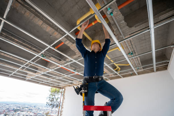 Gas Line Repair in St Anthony, ID