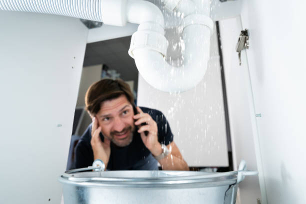 Best Emergency Plumbing Repair  in St Anthony, ID