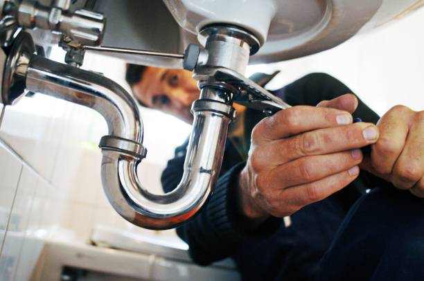 Best Local Plumber Services  in St Anthony, ID