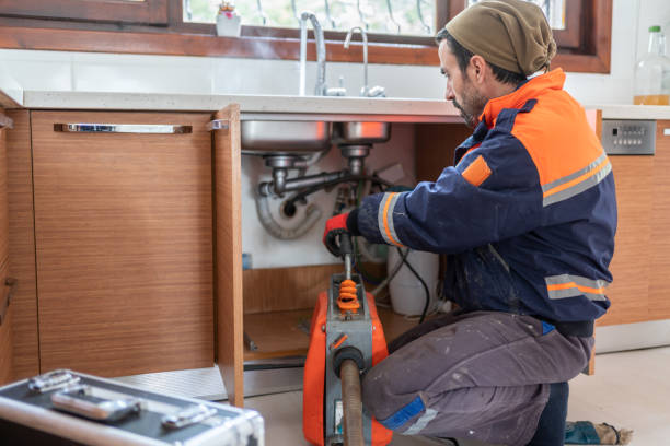 Best 24-Hour Plumber Near Me  in St Anthony, ID