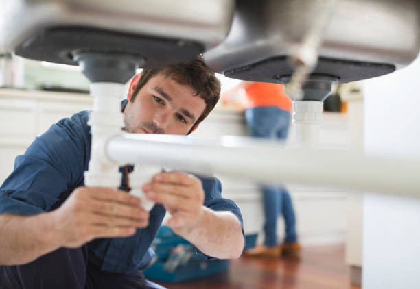 Best Water Leak Repair  in St Anthony, ID