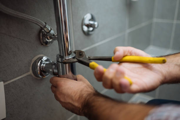 Best Drain Cleaning Services  in St Anthony, ID